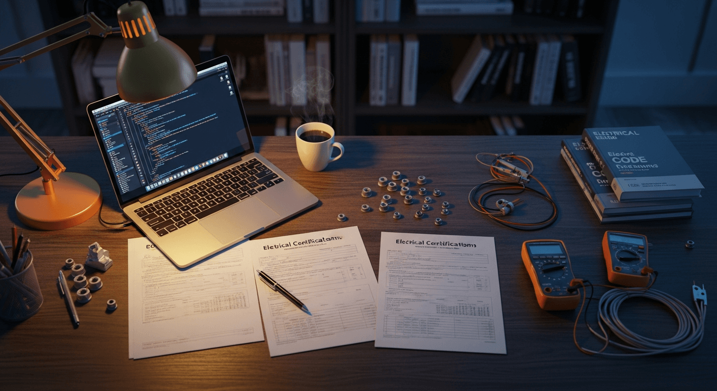 Building Bia Electric: The First Week